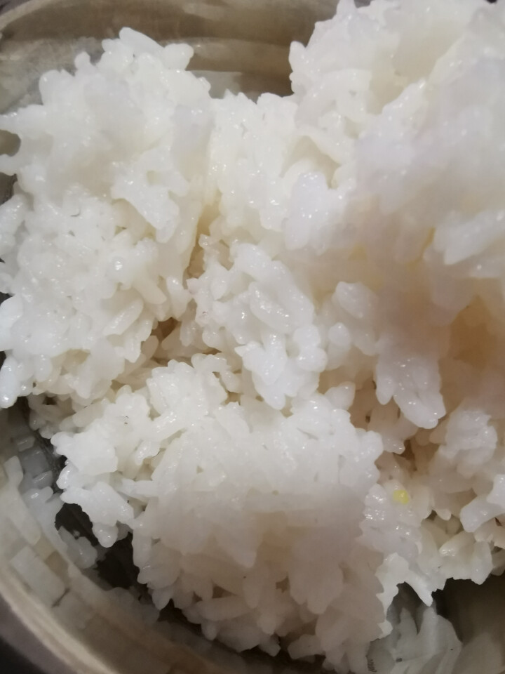 十月获 恩施富硒贡米 【晶硒米】2kg 包邮 原生态非转基因绿色高山富硒大米真空装 米面杂粮怎么样，好用吗，口碑，心得，评价，试用报告,第4张