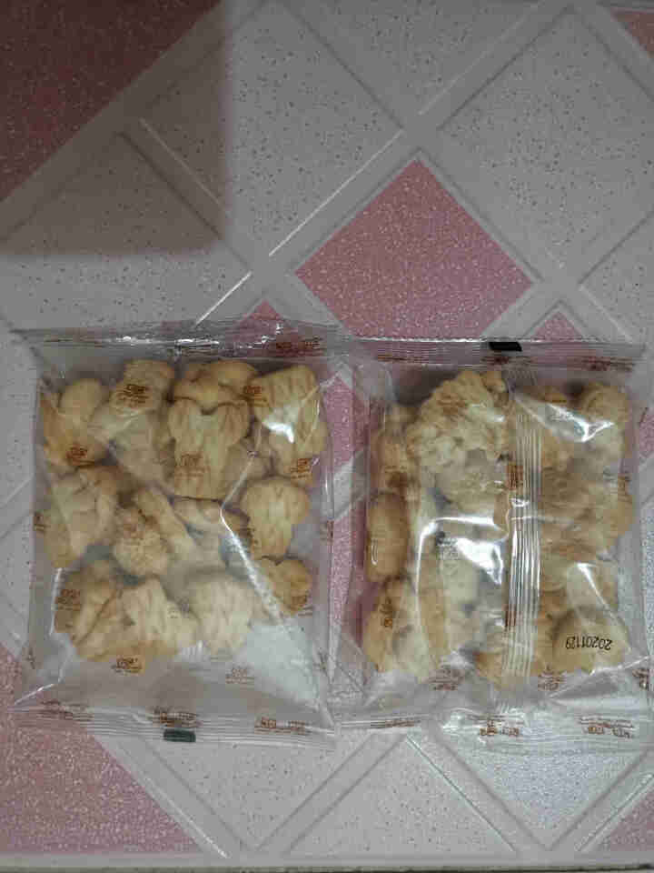 方广婴幼儿饼干宝宝零食机能饼干90g/盒含钙铁锌多种维生素原味新西兰进口奶油 原味机能饼干怎么样，好用吗，口碑，心得，评价，试用报告,第4张