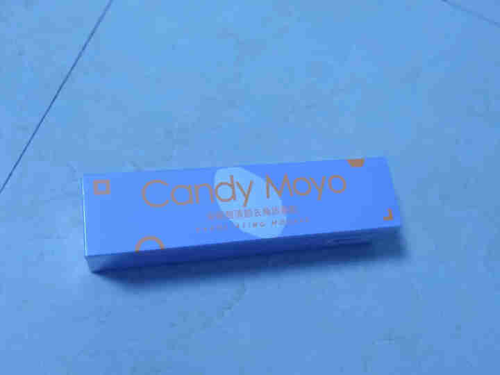 CandyMoyo膜玉烟酰胺去角质慕斯面部女男洁面洗面奶去角质啫喱清爽深层清洁 海葡萄清颜去角质慕斯120ml怎么样，好用吗，口碑，心得，评价，试用报告,第3张