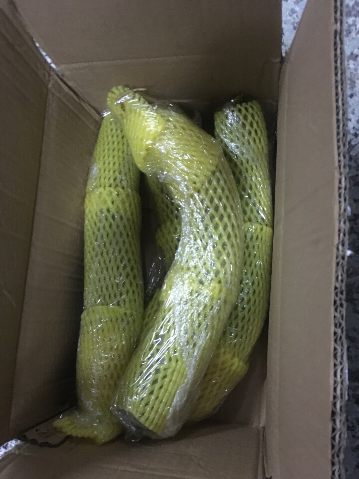 【京东农场】潍坊潍县水果青萝卜 白萝卜约2.5kg 火锅食材 坏果包赔 产地直发怎么样，好用吗，口碑，心得，评价，试用报告,第2张