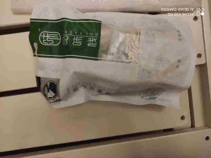 竹蔗茅根雪梨糖水火气88宝宝爱喝品味栈糖水材料广东广式港式甜品煲甜汤材料包竹蔗水雪梨水滋润糖水 竹蔗茅根雪梨糖水怎么样，好用吗，口碑，心得，评价，试用报告,第2张