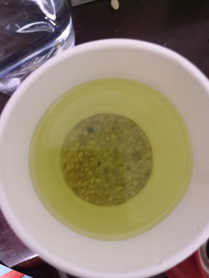 美灵宝态度 苦荞杯茶茉莉花茶叶 浓香型红茶 独立纸杯袋装冲泡20杯/袋 苦荞杯茶怎么样，好用吗，口碑，心得，评价，试用报告,第4张