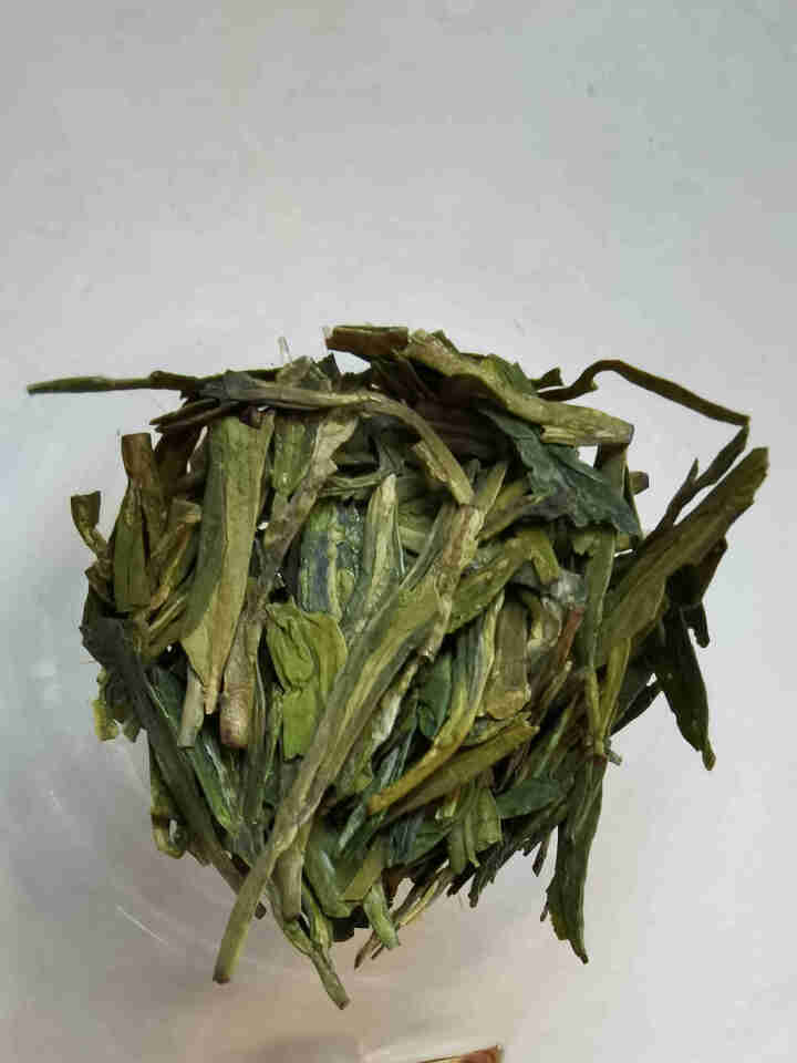 梅府茗家茶叶 茗茶 绿茶 雨前谷雨龙井茶50g 2020新茶 量贩装怎么样，好用吗，口碑，心得，评价，试用报告,第2张