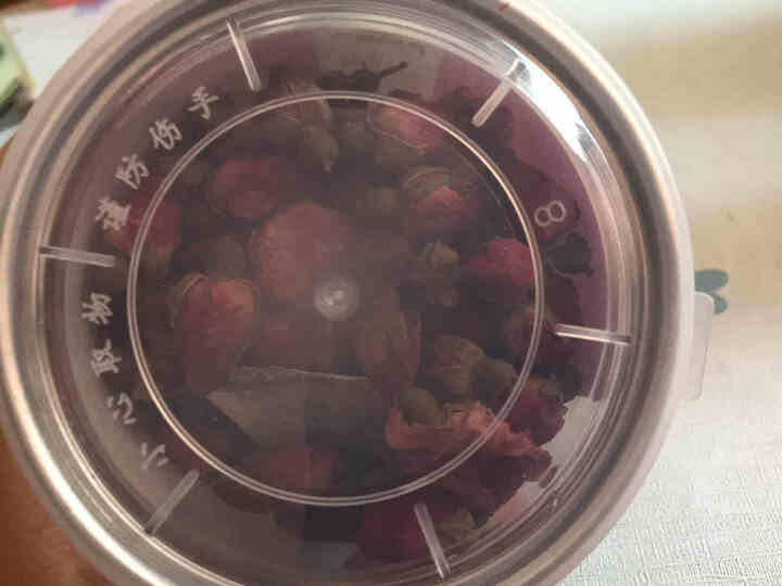 帕拉蒂托（PLAYADITO）玫瑰花 玫瑰花茶小包装 花茶组合 玫瑰花茶干玫瑰 玫瑰茶怎么样，好用吗，口碑，心得，评价，试用报告,第4张