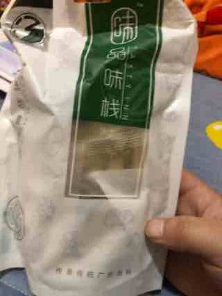 竹蔗茅根雪梨糖水火气88宝宝爱喝品味栈糖水材料广东广式港式甜品煲甜汤材料包竹蔗水雪梨水滋润糖水 竹蔗茅根雪梨糖水怎么样，好用吗，口碑，心得，评价，试用报告,第2张