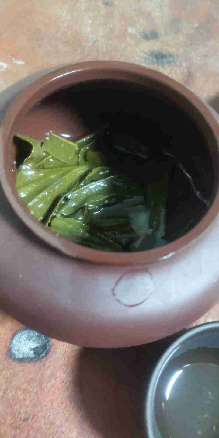 知许茶业 高级绿茶 2021茶叶雨前嫩芽浓香型罐装100g*1怎么样，好用吗，口碑，心得，评价，试用报告,第8张