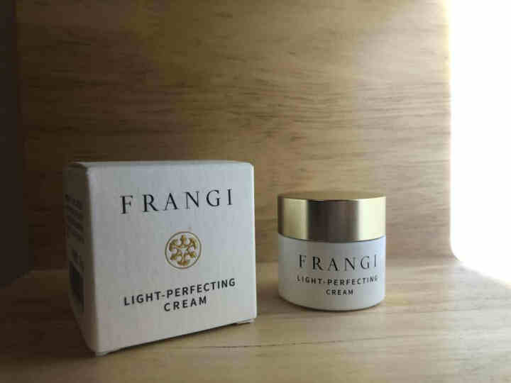 FRANGI芙蓉肌奶冻霜修护维稳抗初老精华霜二裂酵母保湿锁水滋润面霜女 10g怎么样，好用吗，口碑，心得，评价，试用报告,第2张