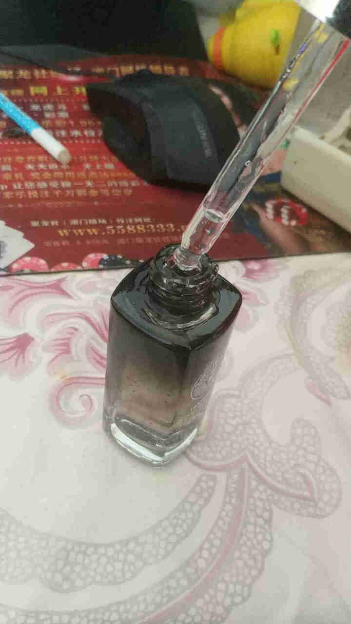 传明酸精华液美肌白皙提亮肤色淡化痘印面部嫩白淡化斑黄改善暗沉素男女士学生补水保湿修护收缩毛孔紧致 传明酸修护精华怎么样，好用吗，口碑，心得，评价，试用报告,第4张