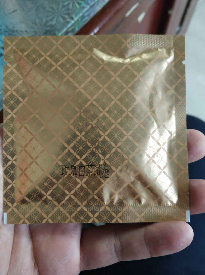 中茶清茶玫瑰白茶花草茶 茶叶袋泡10包一盒25g 玫瑰白茶试用装1袋怎么样，好用吗，口碑，心得，评价，试用报告,第2张