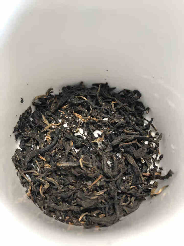 茗谦英红九号红茶茶叶高端红茶/白茶随机发2小泡茶免费试饮 小泡茶试饮怎么样，好用吗，口碑，心得，评价，试用报告,第3张