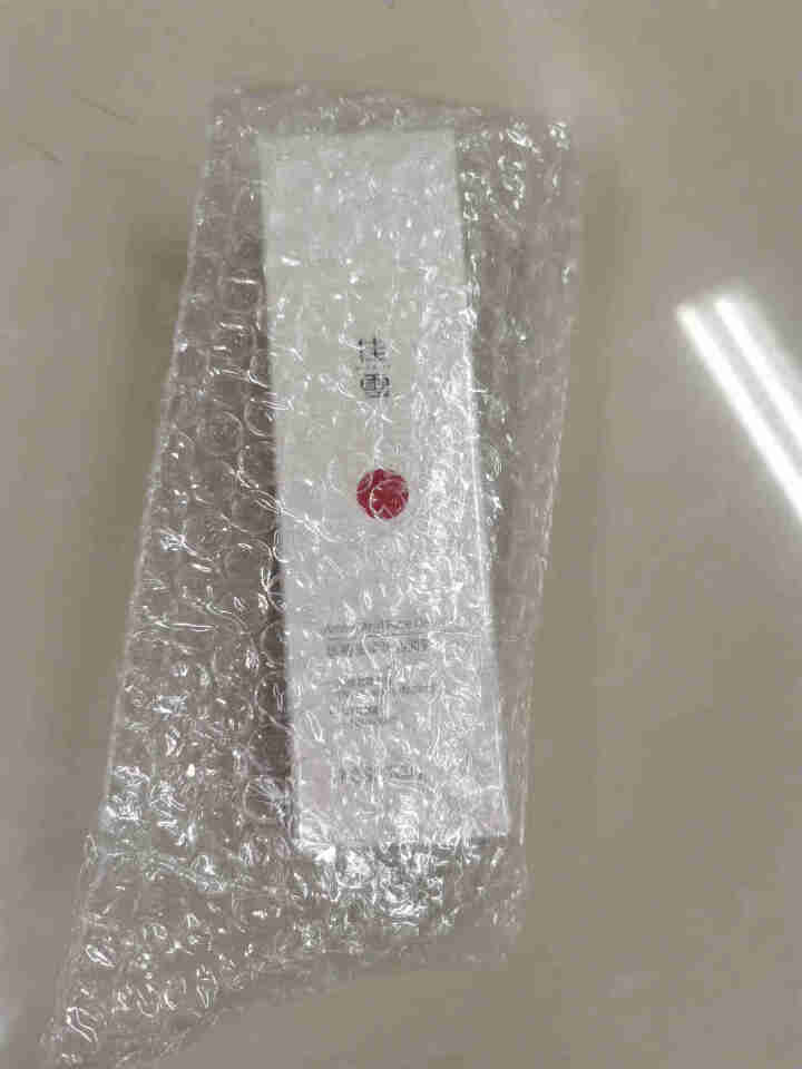 佳雪氨基酸洁面乳100g补水保湿泡沫洗面奶深层清洁毛孔不紧绷男女敏感肌清洁乳温和去角质怎么样，好用吗，口碑，心得，评价，试用报告,第3张