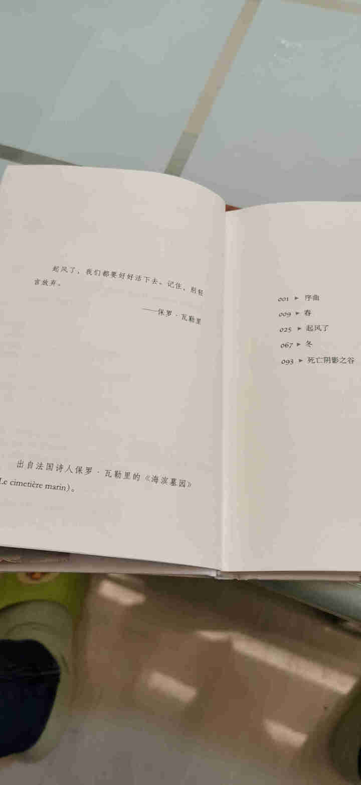 起风了 宫崎骏收官之作 动画电影原著小说 外国现当代文学小说 青春纯爱故事小说 原版 起风了怎么样，好用吗，口碑，心得，评价，试用报告,第3张