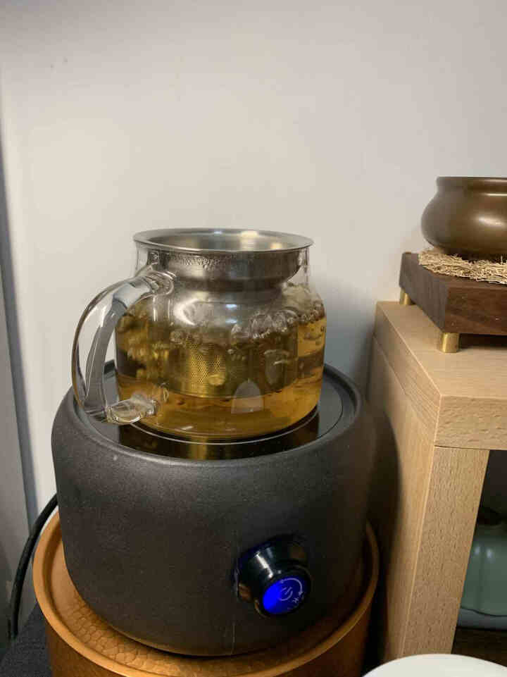 十五年老普洱生茶 爻牌 老树生饼茶 2005年老生茶 云南普洱茶生茶 老茶 老普洱 旧茶 1罐 老生 老生茶 50克怎么样，好用吗，口碑，心得，评价，试用报告,第3张