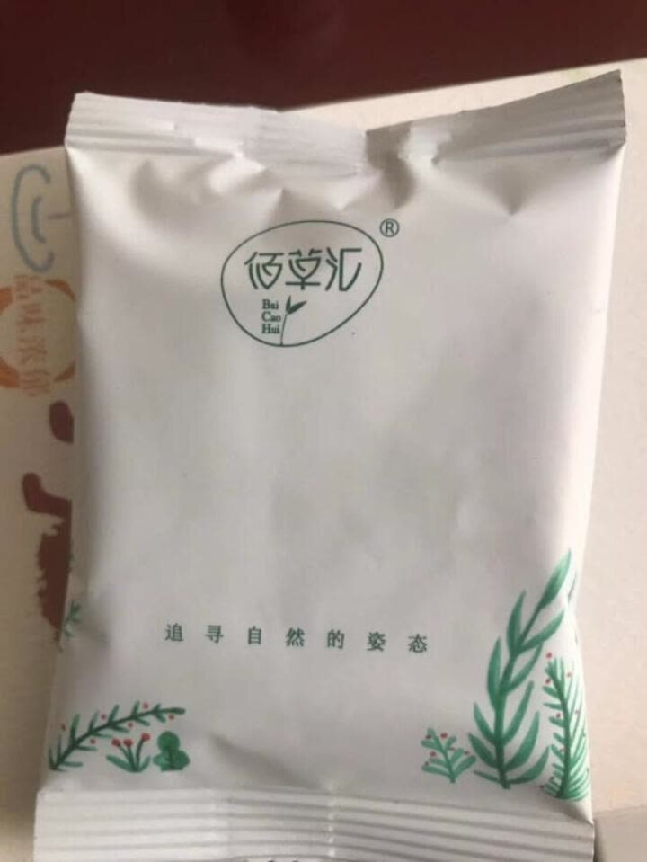 佰草汇 枸杞菊花茶 去火菊花茶 安徽菊干枸杞清火茶叶 决明子甘草降火养生组合花草茶可搭大麦茶 枸杞菊花茶240克怎么样，好用吗，口碑，心得，评价，试用报告,第4张