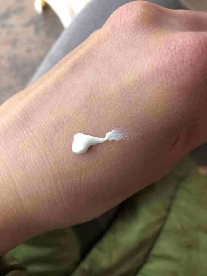 自然之名 水润轻透防晒乳 50ml SPF32+ PA++++ 隔离紫外线怎么样，好用吗，口碑，心得，评价，试用报告,第3张