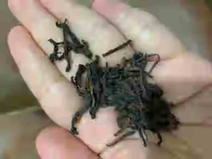 铸普号茶叶云南普洱茶熟茶散茶2018年越陈越香熟普茶布朗山古树茶散装50克试用装怎么样，好用吗，口碑，心得，评价，试用报告,第4张