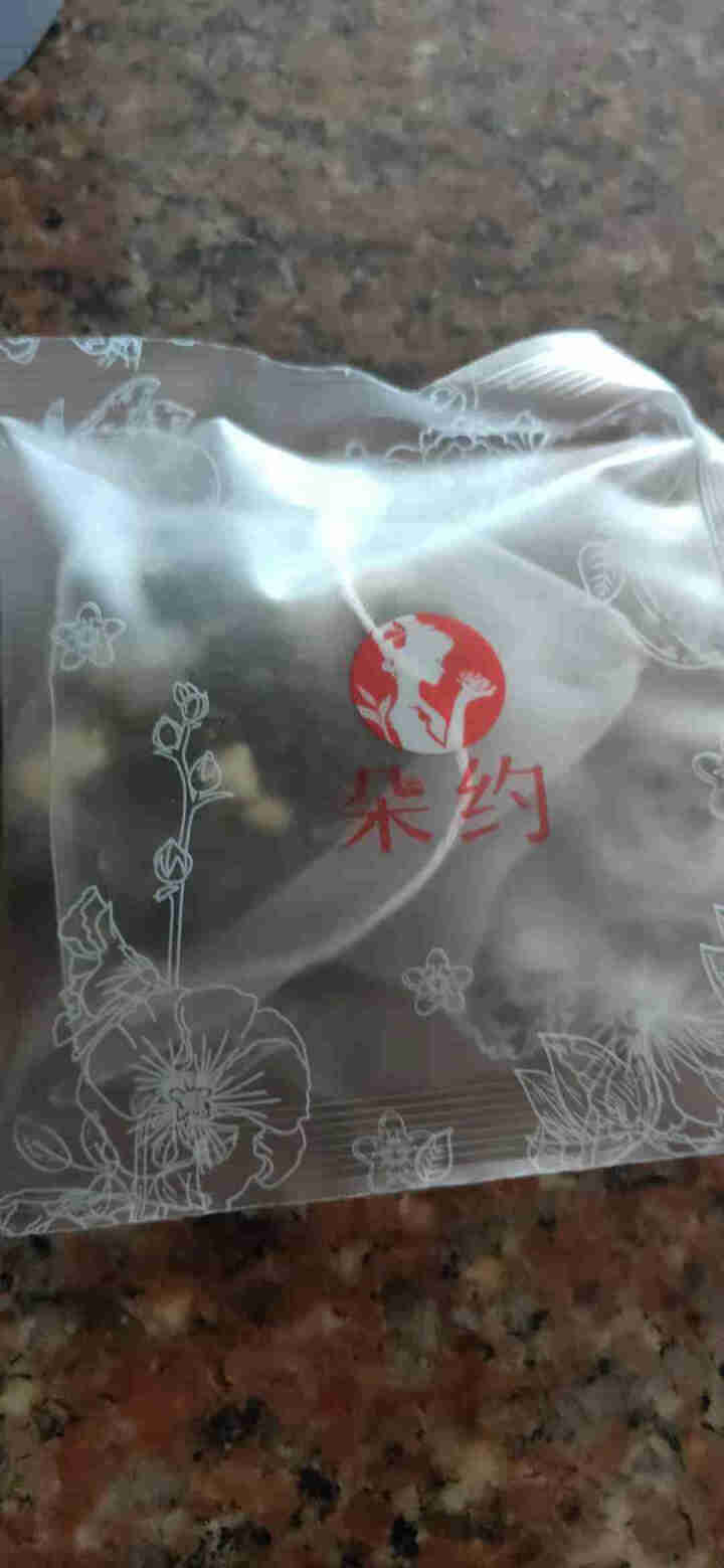 朵约蜜桃乌龙茶叶 花茶水果茶养生花草茶包袋泡茶60g怎么样，好用吗，口碑，心得，评价，试用报告,第4张