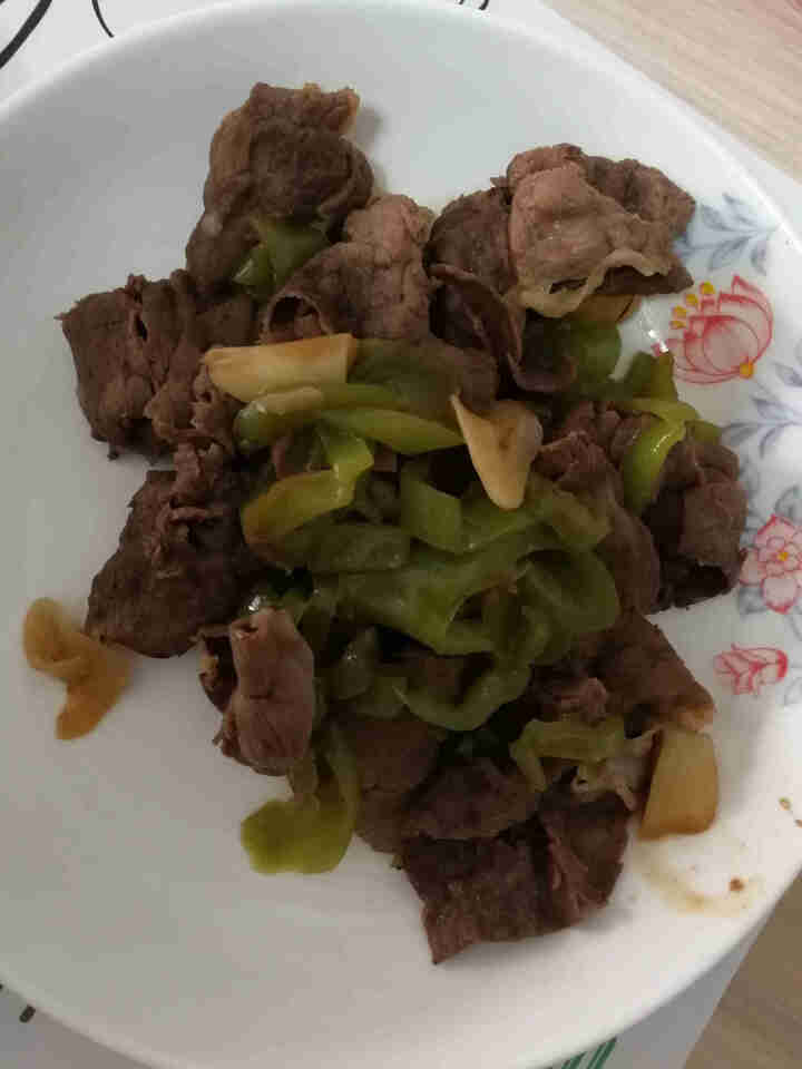 真牛馆 澳洲和牛肥牛片牛肉卷 生鲜牛肉火锅食材原切肥牛卷 烧烤食材烤牛肉韩式烤肉雪花牛肉片涮肉和牛卷 和牛嫩肉火锅片200g怎么样，好用吗，口碑，心得，评价，试,第4张