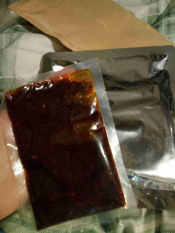 川娃子蒸肉粉调料包215g正宗四川特产五香粉蒸肉米粉蒸排骨牛肉怎么样，好用吗，口碑，心得，评价，试用报告,第3张