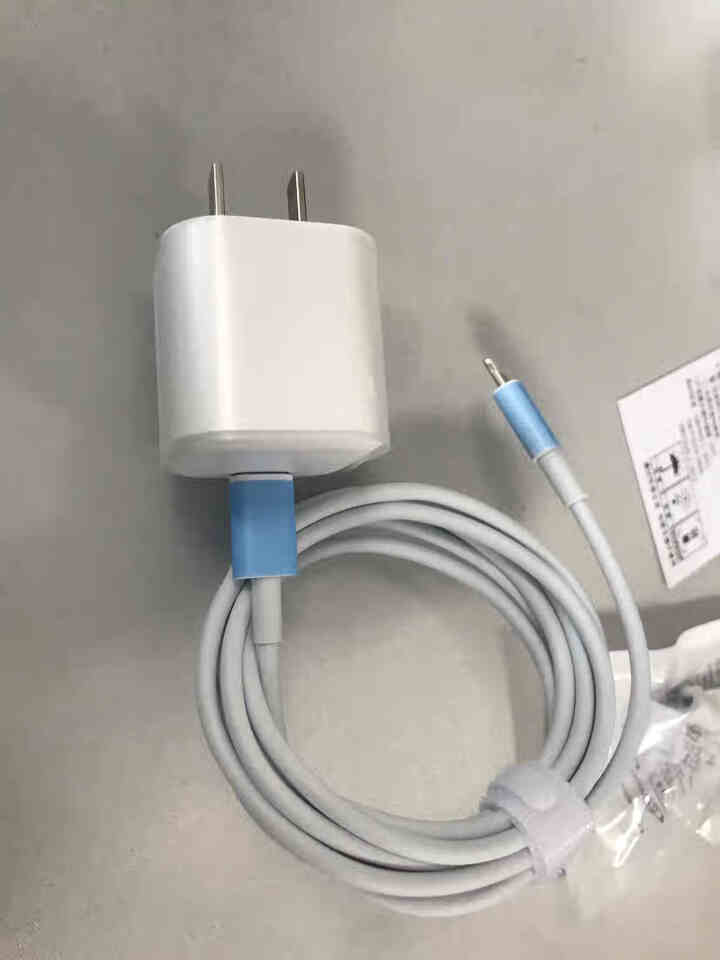 塔菲克 iphone12苹果便携充电器20w快充头PD闪充11pro数据线xsmax手机X平板 【PD20W充电器】怎么样，好用吗，口碑，心得，评价，试用报告,第4张