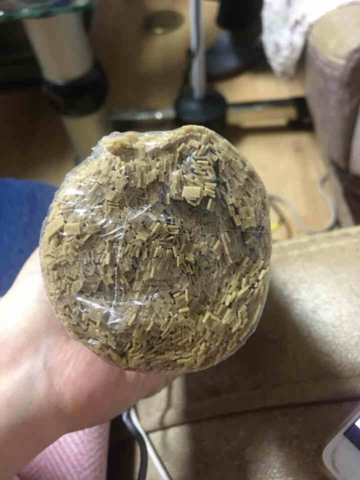 蓝梦菇业 贵州糯木耳干货100g肉厚无根凉拌炒菜火锅煲汤食材特产山珍 香菇面800g*1把怎么样，好用吗，口碑，心得，评价，试用报告,第4张