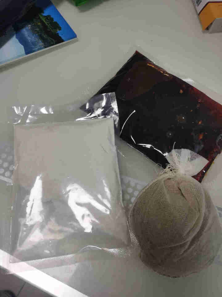 华畅 麻辣龙虾料248g/包 家用香辣小龙虾调料包 炒虾尾蟹螺海鲜调味料 1包怎么样，好用吗，口碑，心得，评价，试用报告,第5张