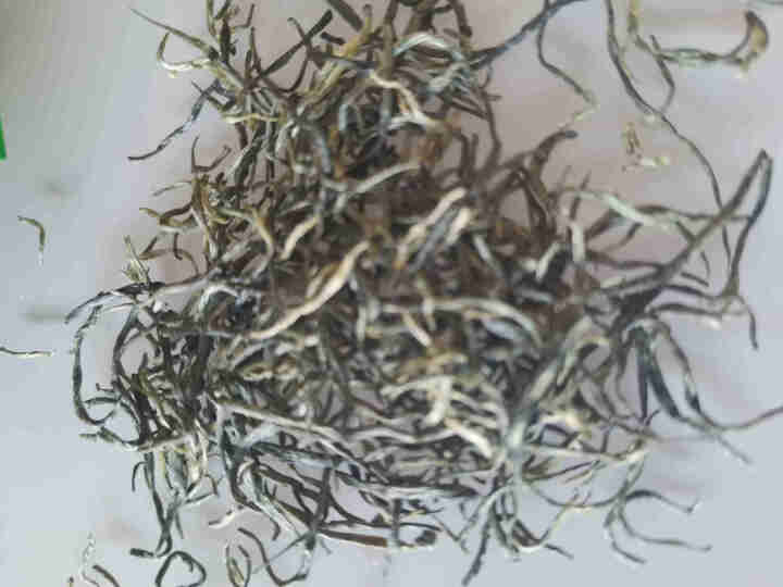 文新信阳毛尖茶叶绿茶2020新茶雨前一级嫩芽实惠好茶罐装50g怎么样，好用吗，口碑，心得，评价，试用报告,第4张