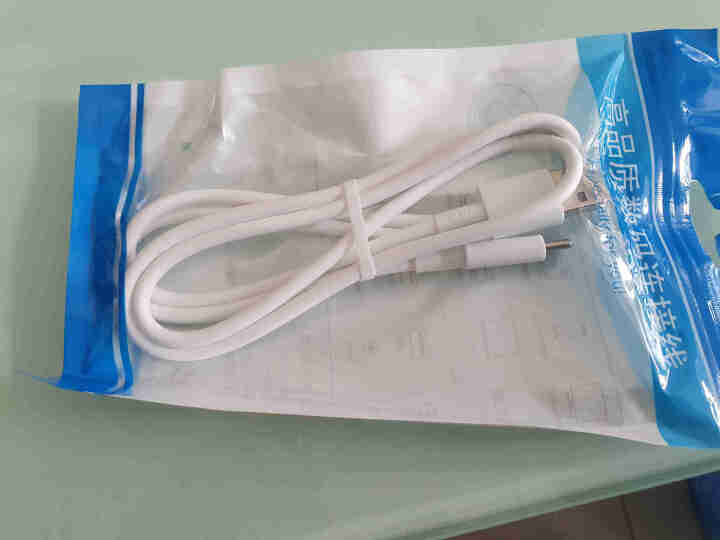 喆凡数据线适用于安卓魅族手机USB,第2张