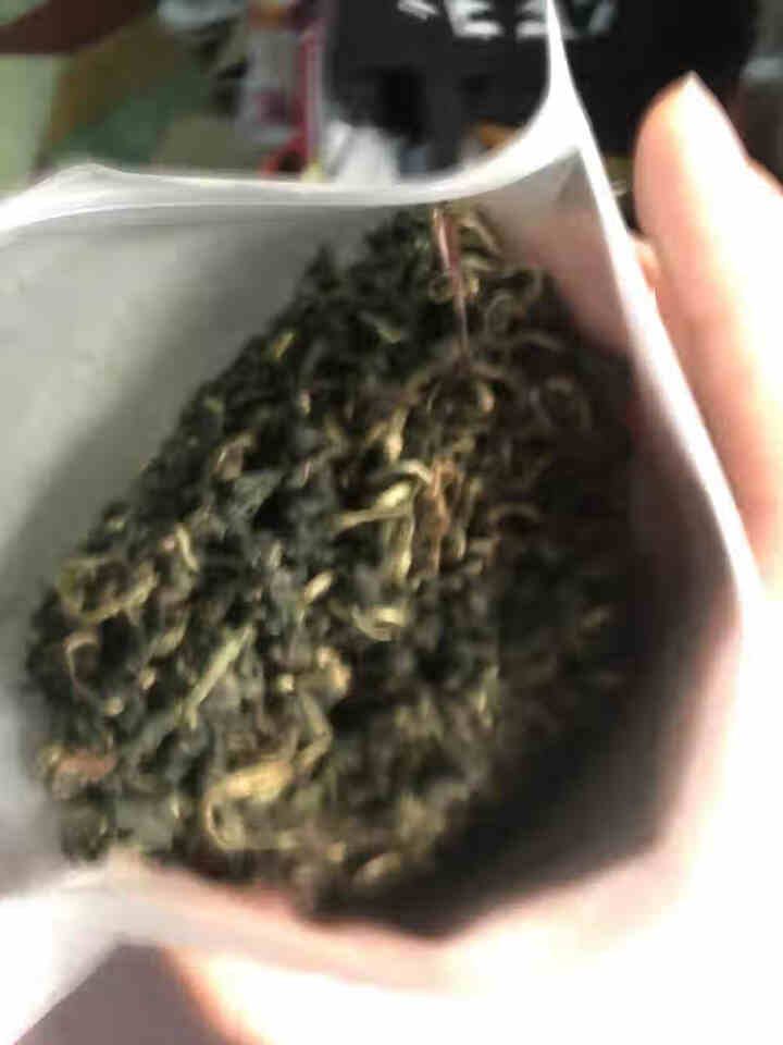 【第2件5折】蒲公英茶 长白山蒲公英叶婆婆丁花草茶茶叶可搭天然蒲公英根菊花决明子丁香茶 125克/袋怎么样，好用吗，口碑，心得，评价，试用报告,第3张