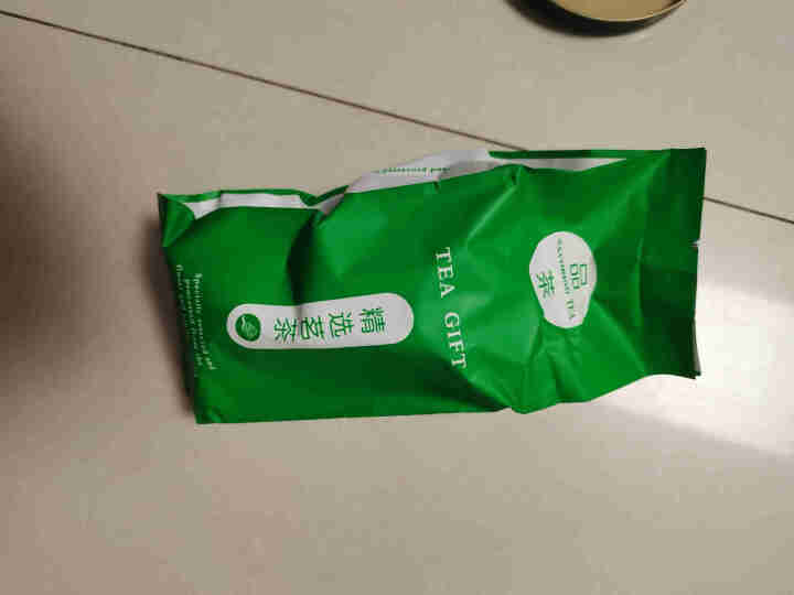 知许茶业 高级绿茶 2021茶叶雨前嫩芽浓香型罐装100g*1怎么样，好用吗，口碑，心得，评价，试用报告,第4张