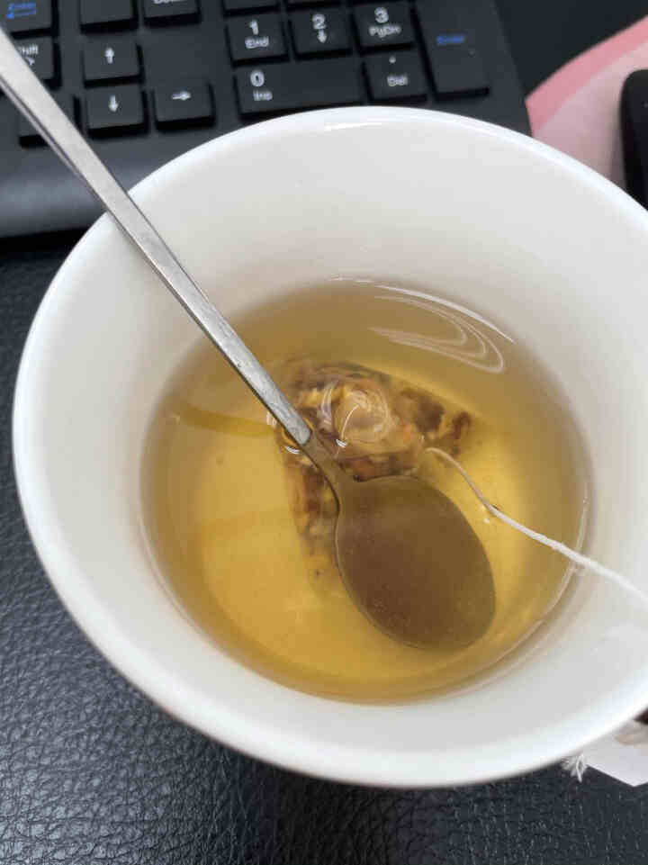 王老吉猴头菇丁香沙棘茶红枣大麦养生茶养胃暖胃八宝茶泡水喝的花草茶 120g（5g*24袋）怎么样，好用吗，口碑，心得，评价，试用报告,第4张