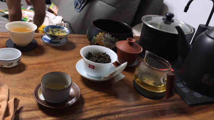 铸普号云南凤庆滇红茶叶古树红茶袋装散茶蜜香型养胃功夫红茶50克试用装怎么样，好用吗，口碑，心得，评价，试用报告,第3张