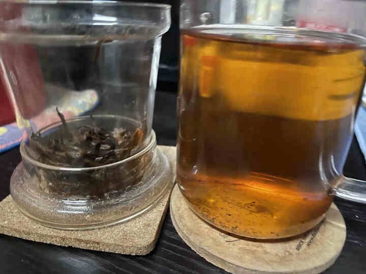 【拍1得2袋共500g】蕴品 2020年春茶《经典58》正宗凤庆滇红茶怎么样，好用吗，口碑，心得，评价，试用报告,第4张