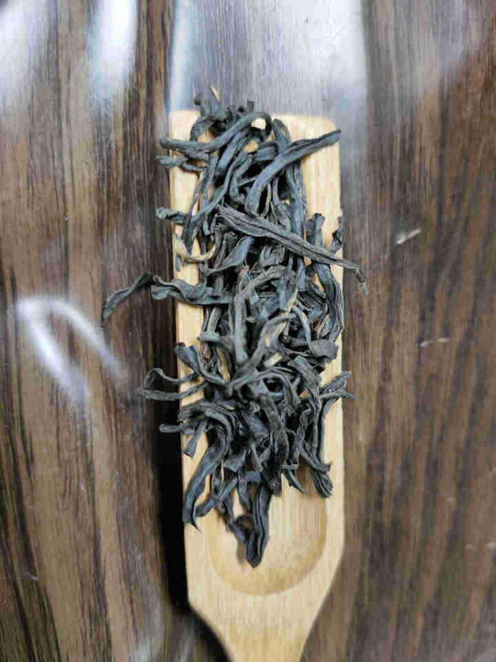 大川茶业金骏眉型红茶 口粮茶 无色素无添加川茶蒙顶山红茶小种红茶 浓香型散装袋装 50g怎么样，好用吗，口碑，心得，评价，试用报告,第3张