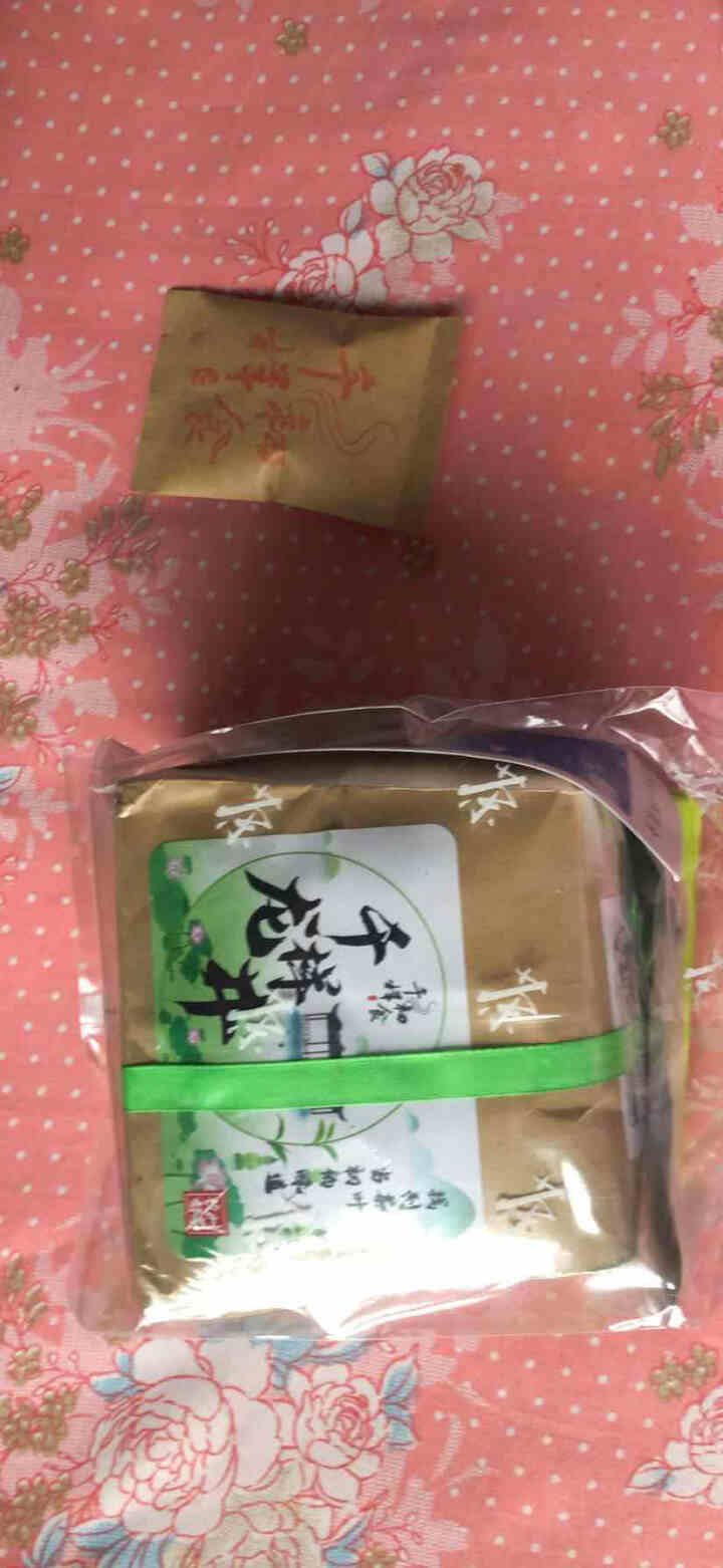 千样初食 龙井茶新茶绿茶茶叶 雨前龙井西湖春茶 地理标识产品 龙井认证 千样龙井茶口粮茶250 克怎么样，好用吗，口碑，心得，评价，试用报告,第2张