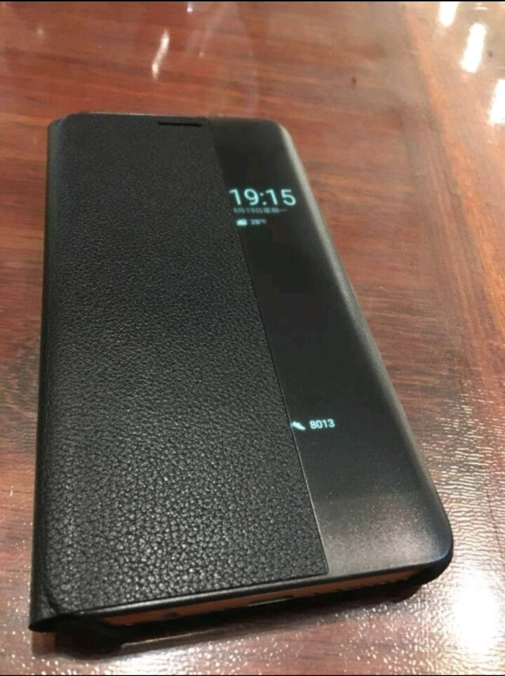 Bellroy 手机壳 真皮智能皮套 手机套 适用于华为mate9 pro mate9 pro 睿智黑怎么样，好用吗，口碑，心得，评价，试用报告,第3张