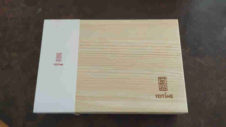 YOTIME 荷花酥蛋黄酥蛋卷绿豆糕点礼盒牛轧糖 零食大礼包 节日送礼佳品 年货礼盒 年味酥点礼盒386g怎么样，好用吗，口碑，心得，评价，试用报告,第3张