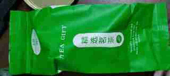 知许茶业 高级绿茶 2021茶叶雨前嫩芽浓香型罐装100g*1怎么样，好用吗，口碑，心得，评价，试用报告,第4张