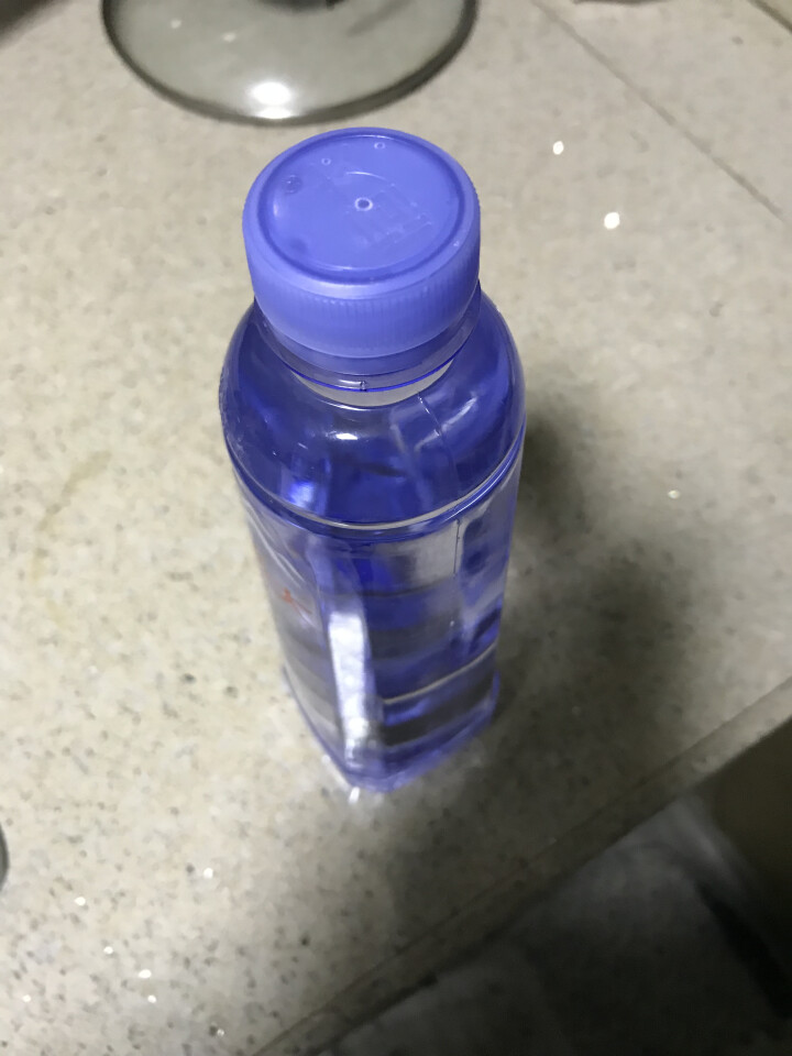 恒大 天然矿泉水 饮用水 瓶装水 非纯净水商务用水 570ml*1瓶（样品不售卖）怎么样，好用吗，口碑，心得，评价，试用报告,第3张