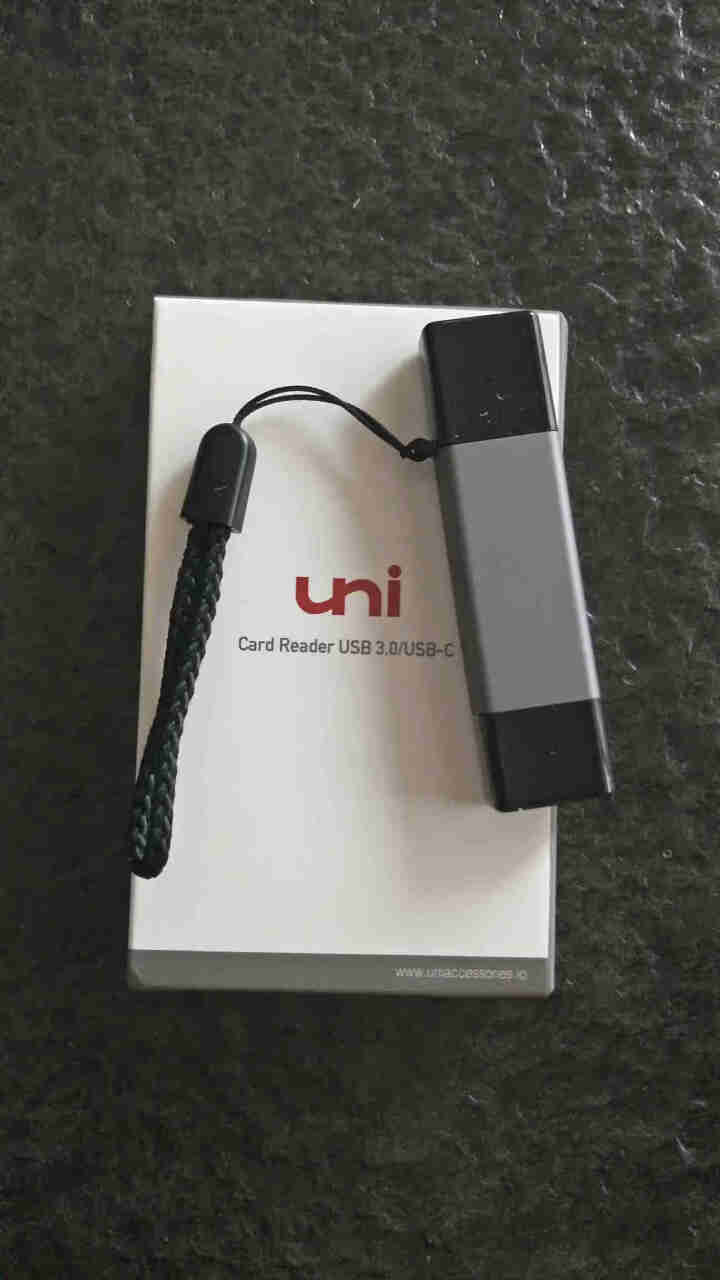 uni USB,第4张