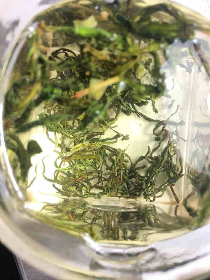 【实惠自饮好茶】徽宝贝2021新茶上市黄山毛峰绿茶茶叶大份量袋散装250g传统古法高山春茶云雾茶毛尖怎么样，好用吗，口碑，心得，评价，试用报告,第4张