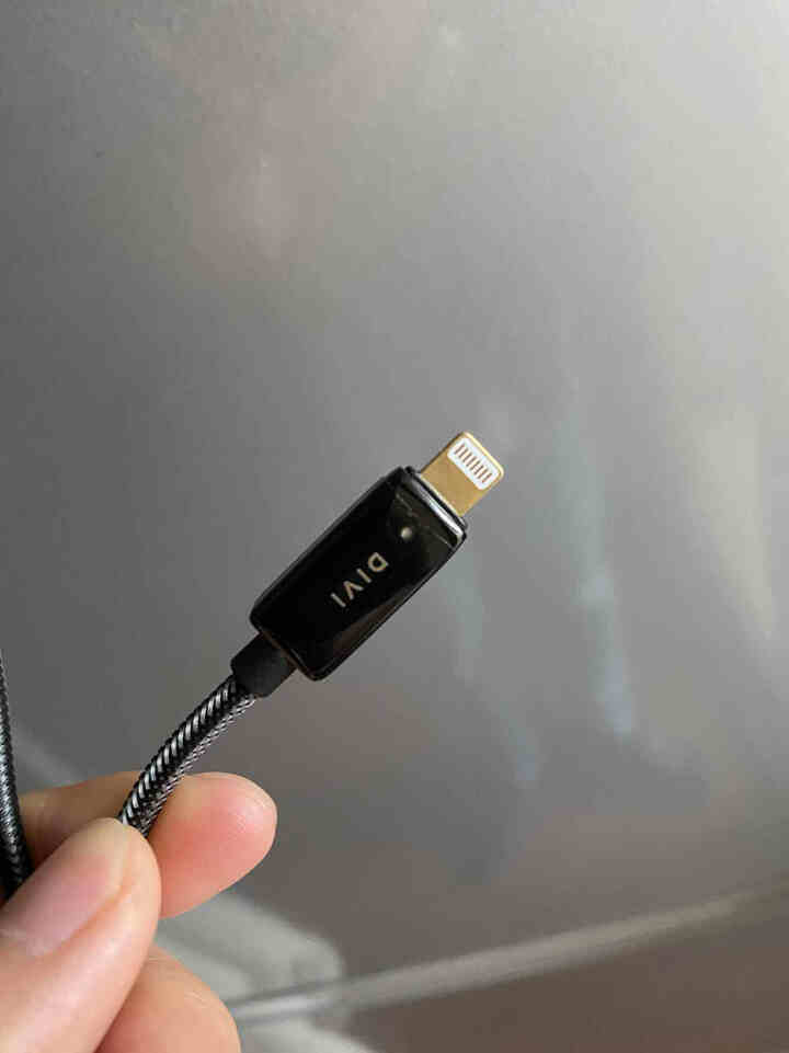 第一卫 苹果数据线pd快充iPhone12多用充电线11promax/x/8手机通用USB,第3张