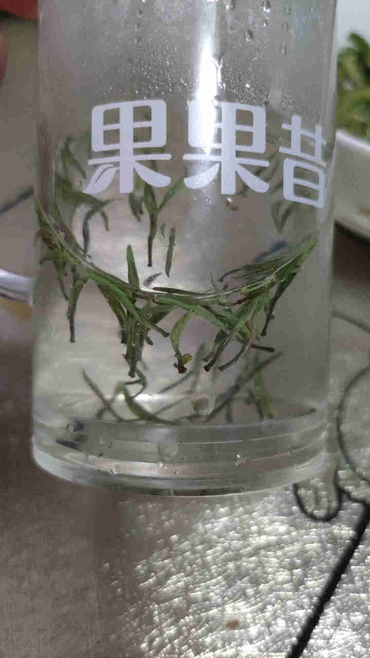 大川茶业 2020春茶新茶 特级雀舌绿茶 蒙顶山高山绿茶 蒙顶石花80gx2罐怎么样，好用吗，口碑，心得，评价，试用报告,第4张