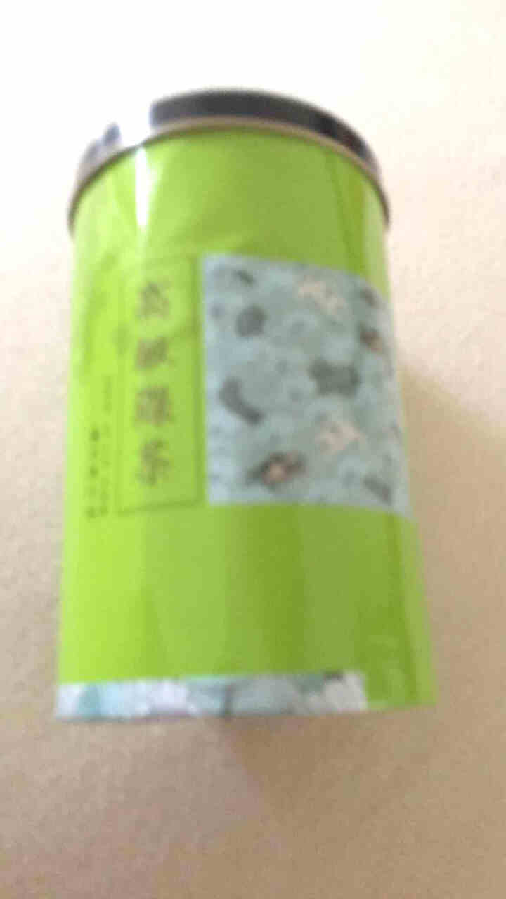 知许茶业 高级绿茶 2021茶叶雨前嫩芽浓香型罐装100g*1怎么样，好用吗，口碑，心得，评价，试用报告,第2张