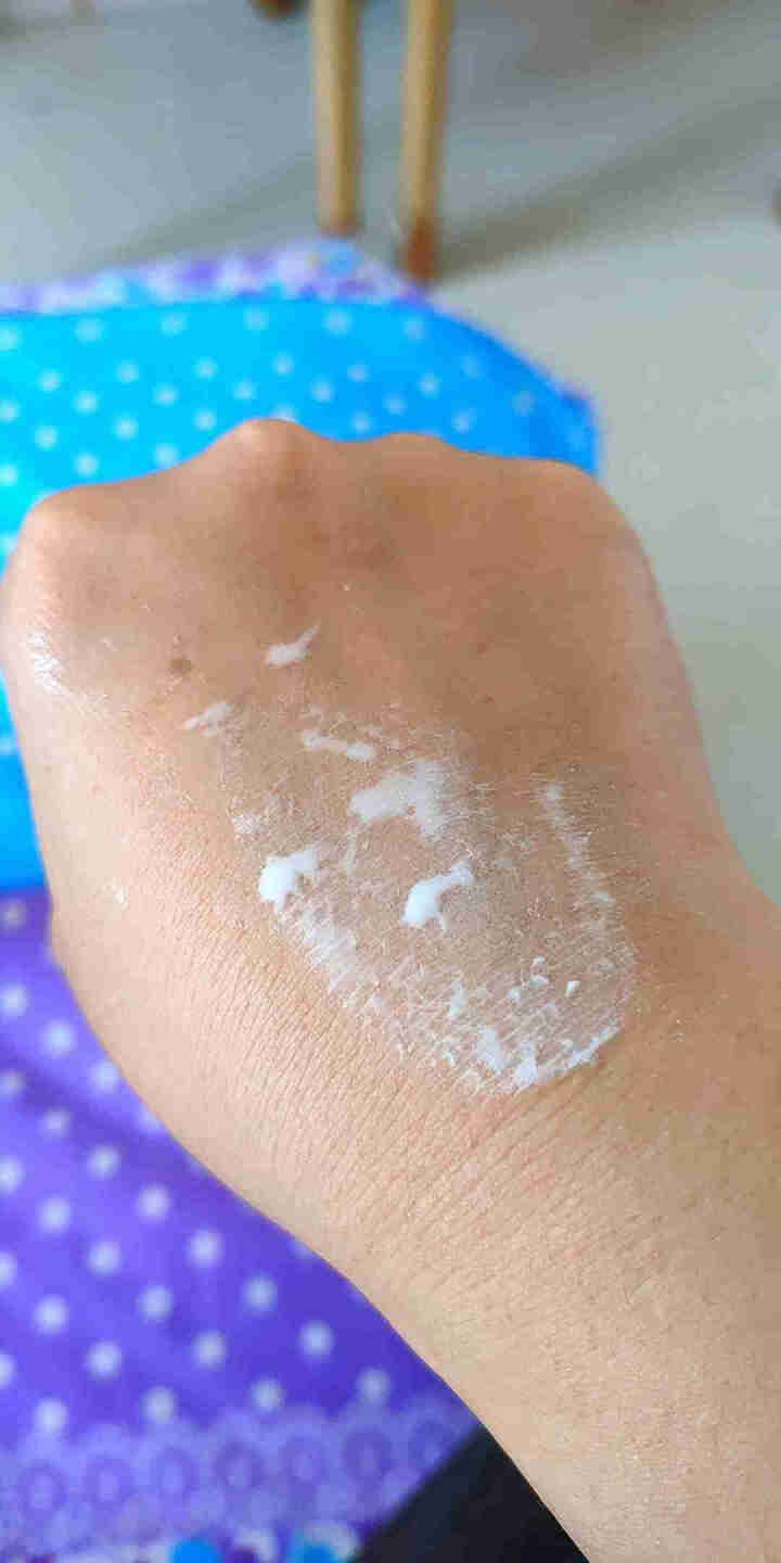 卡莉婕spf30+防晒霜红石榴隔离防护喷雾防水防汗 隔离防护喷雾150ml怎么样，好用吗，口碑，心得，评价，试用报告,第4张