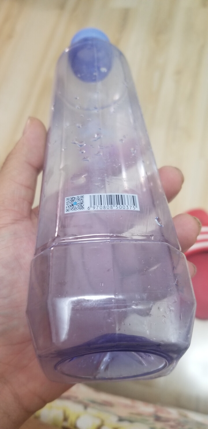 恒大 天然矿泉水 饮用水 瓶装水 非纯净水商务用水 570ml*1瓶（样品不售卖）怎么样，好用吗，口碑，心得，评价，试用报告,第4张