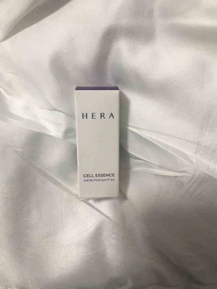 赫妍(HERA)肌源焕透精华液女神水面部精华补水保湿滋润提亮肤色 肌源焕透精华液 15ml (非卖品)赠品请勿下单怎么样，好用吗，口碑，心得，评价，试用报告,第2张