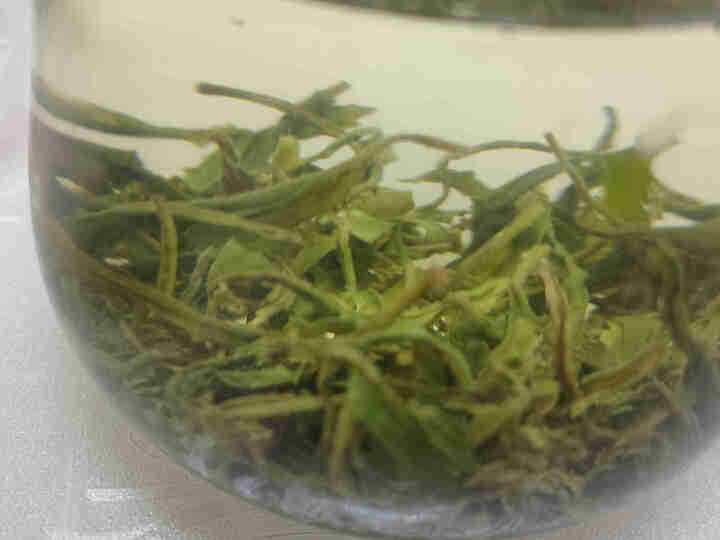 【实惠自饮好茶】徽宝贝2021新茶上市黄山毛峰绿茶茶叶大份量袋散装250g传统古法高山春茶云雾茶毛尖怎么样，好用吗，口碑，心得，评价，试用报告,第4张