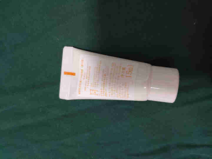 赫妍(HERA)阳光伴靓户外防晒霜(新升级)SPF50+高倍防晒防水防汗清爽隔离 阳光伴靓户外防晒霜15ml(非卖品) 赠品请勿下单怎么样，好用吗，口碑，心得，,第3张