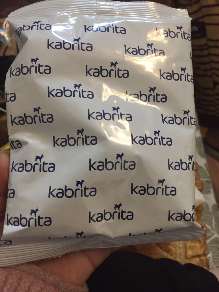 佳贝艾特（Kabrita） 孕产妇 哺乳期 妈妈配方羊奶粉 150g 荷兰原装原罐进口【官方旗舰店】怎么样，好用吗，口碑，心得，评价，试用报告,第4张